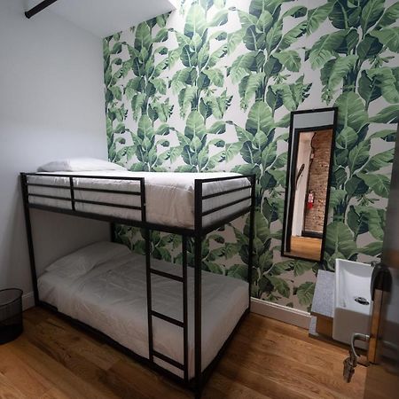 The Flat Nyc 호텔 뉴욕 외부 사진