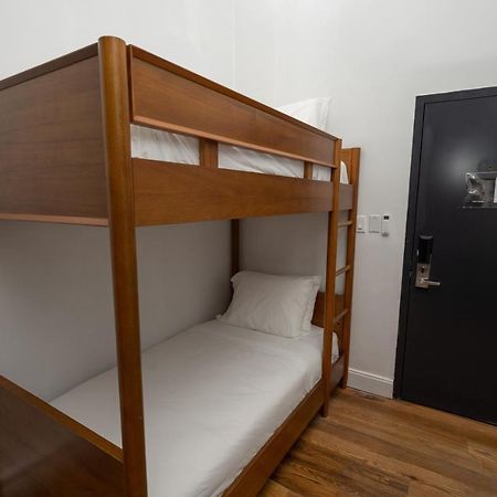 The Flat Nyc 호텔 뉴욕 외부 사진