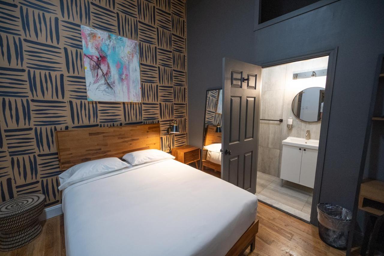 The Flat Nyc 호텔 뉴욕 외부 사진