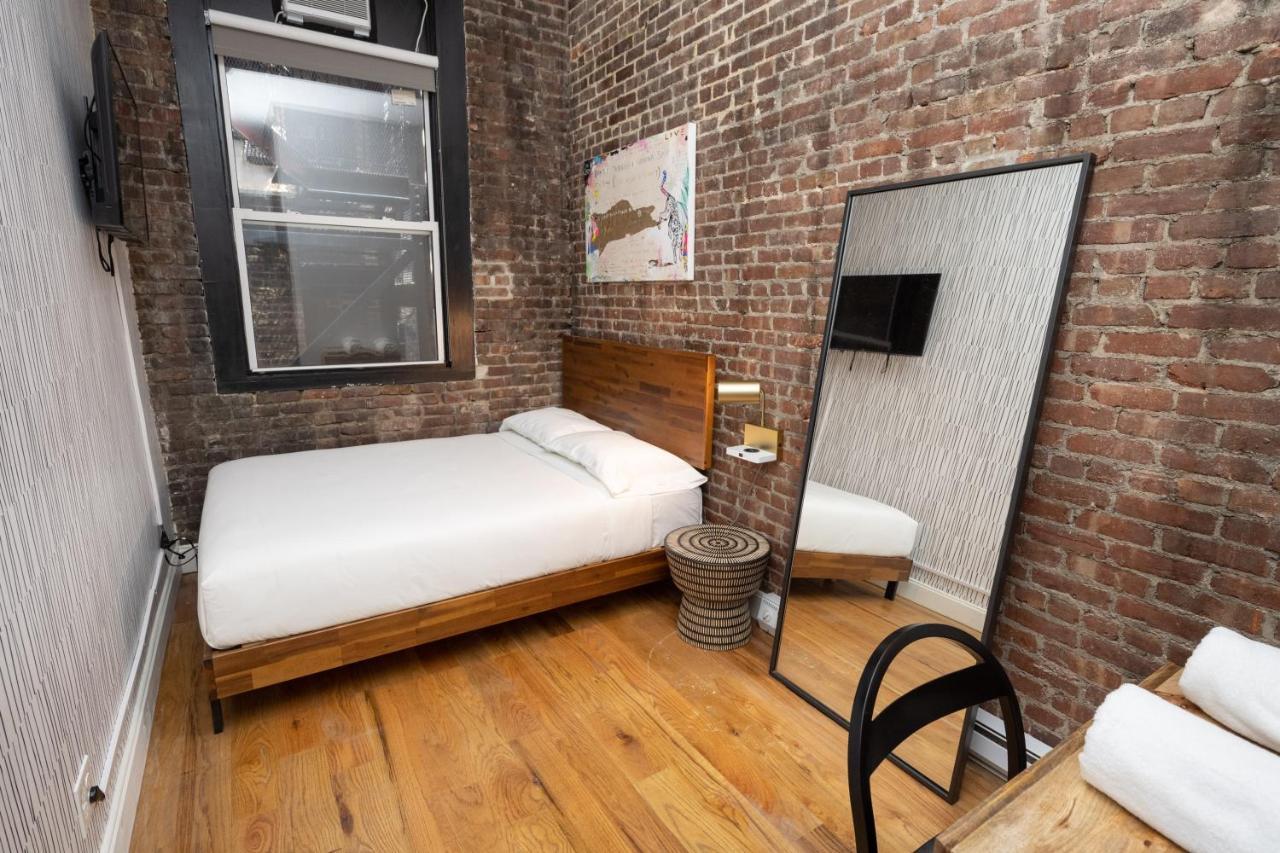 The Flat Nyc 호텔 뉴욕 외부 사진