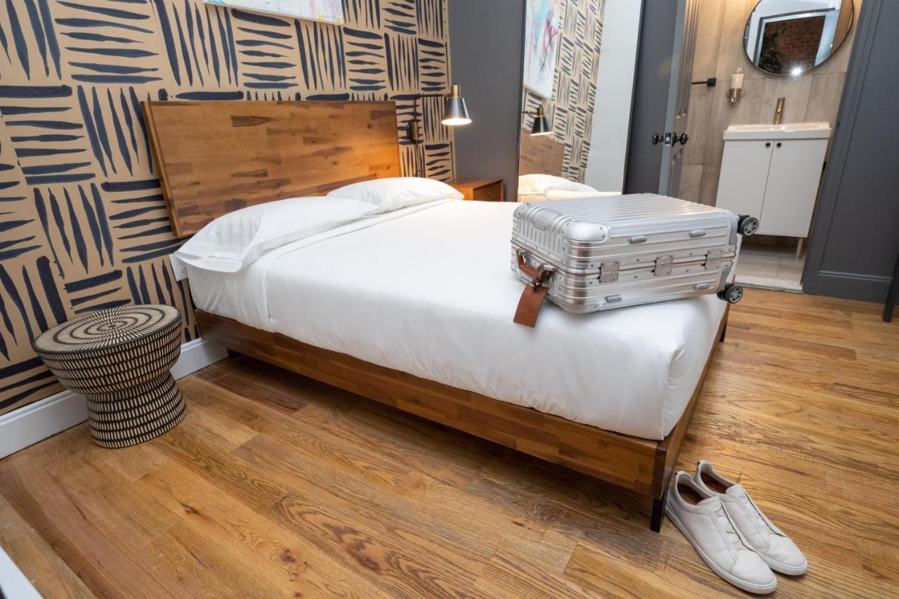 The Flat Nyc 호텔 뉴욕 외부 사진