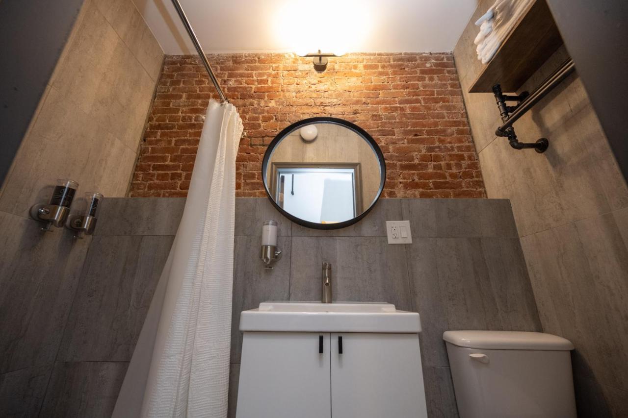 The Flat Nyc 호텔 뉴욕 외부 사진