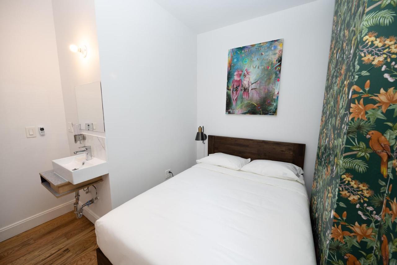The Flat Nyc 호텔 뉴욕 외부 사진