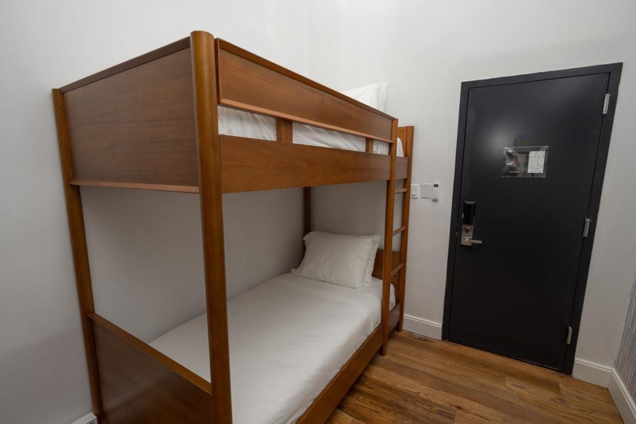 The Flat Nyc 호텔 뉴욕 외부 사진