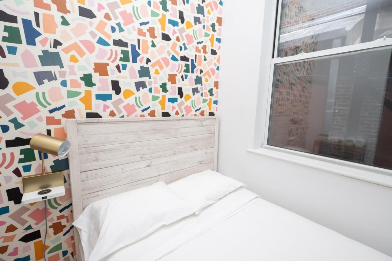 The Flat Nyc 호텔 뉴욕 외부 사진