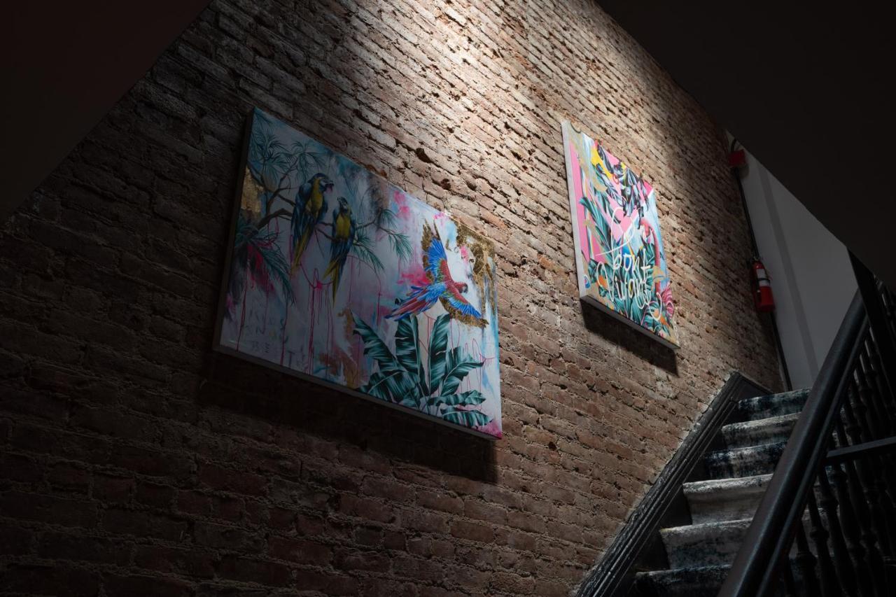 The Flat Nyc 호텔 뉴욕 외부 사진