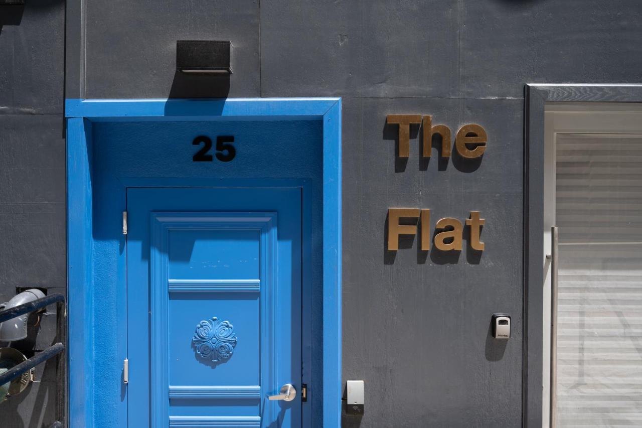 The Flat Nyc 호텔 뉴욕 외부 사진