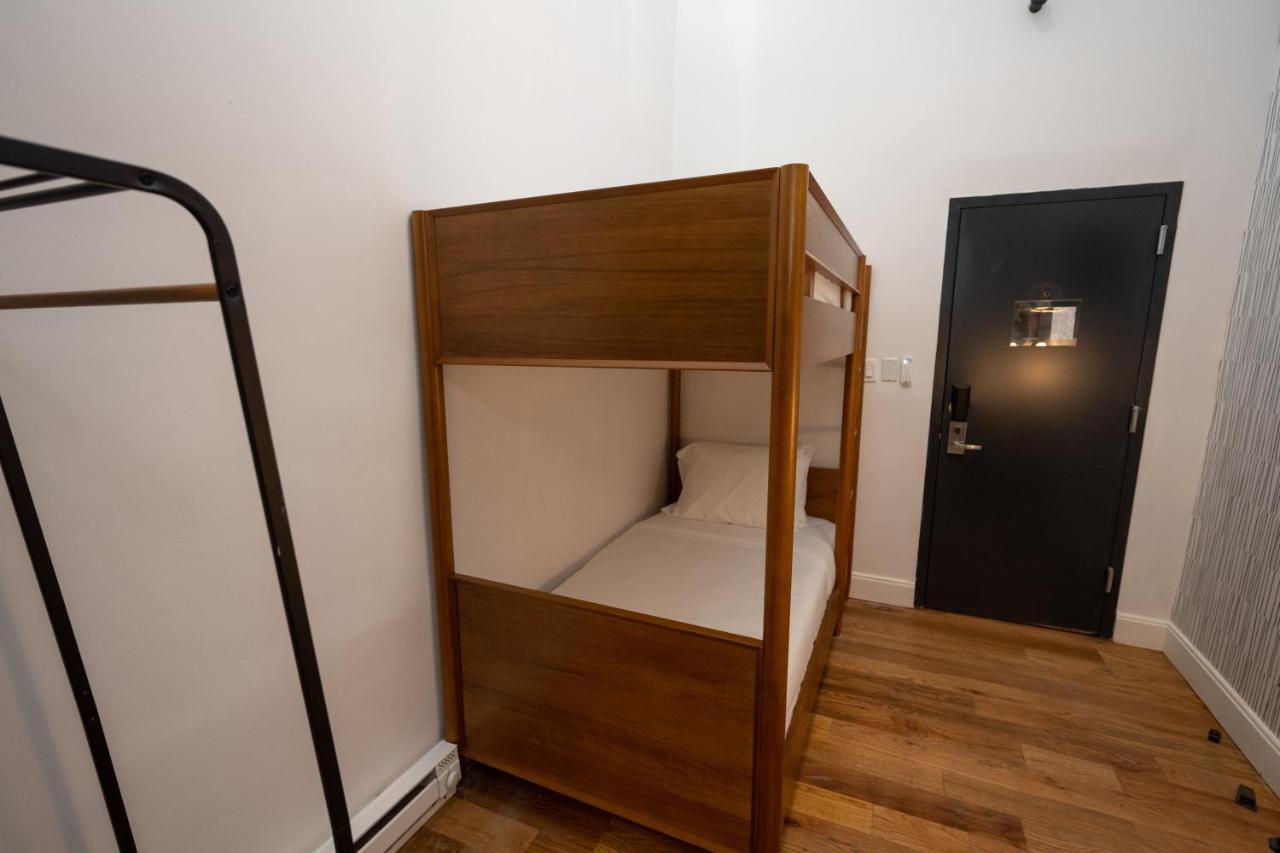 The Flat Nyc 호텔 뉴욕 외부 사진