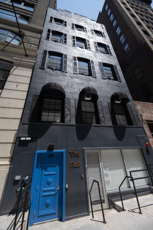 The Flat Nyc 호텔 뉴욕 외부 사진