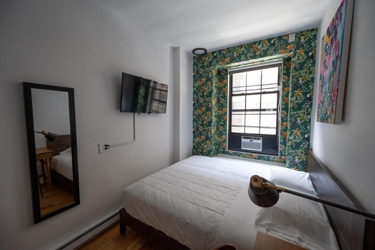 The Flat Nyc 호텔 뉴욕 외부 사진