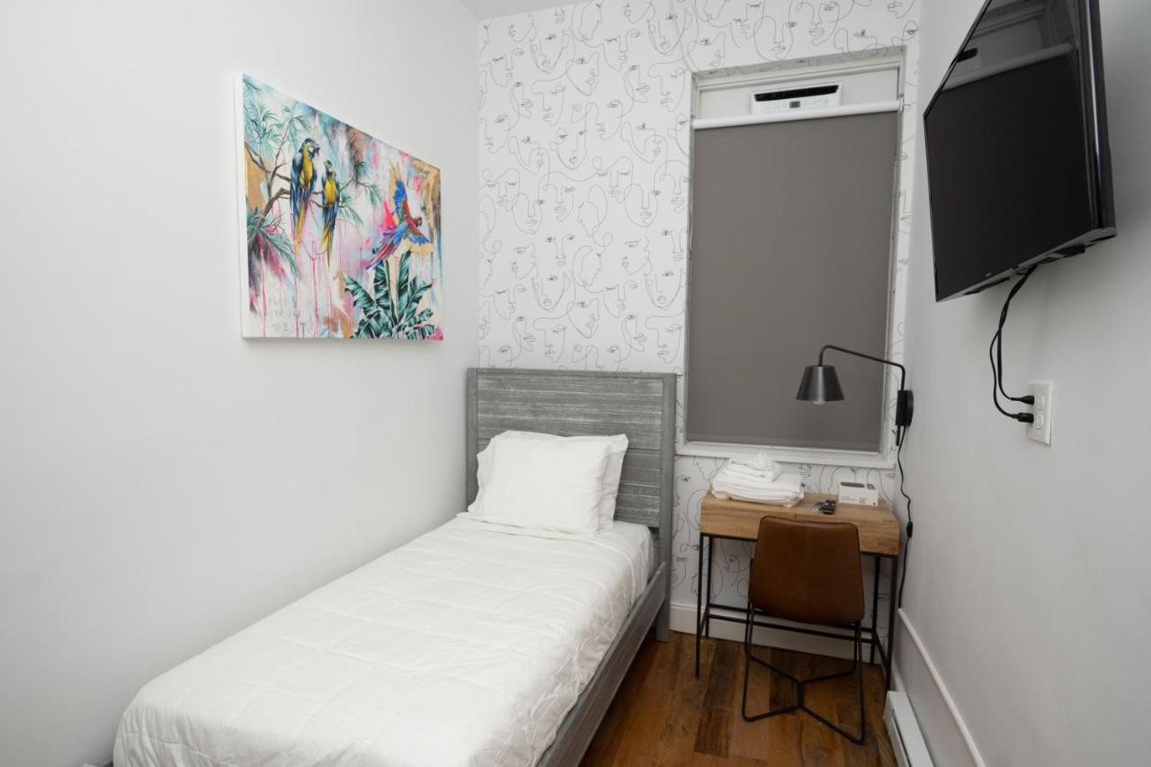 The Flat Nyc 호텔 뉴욕 외부 사진