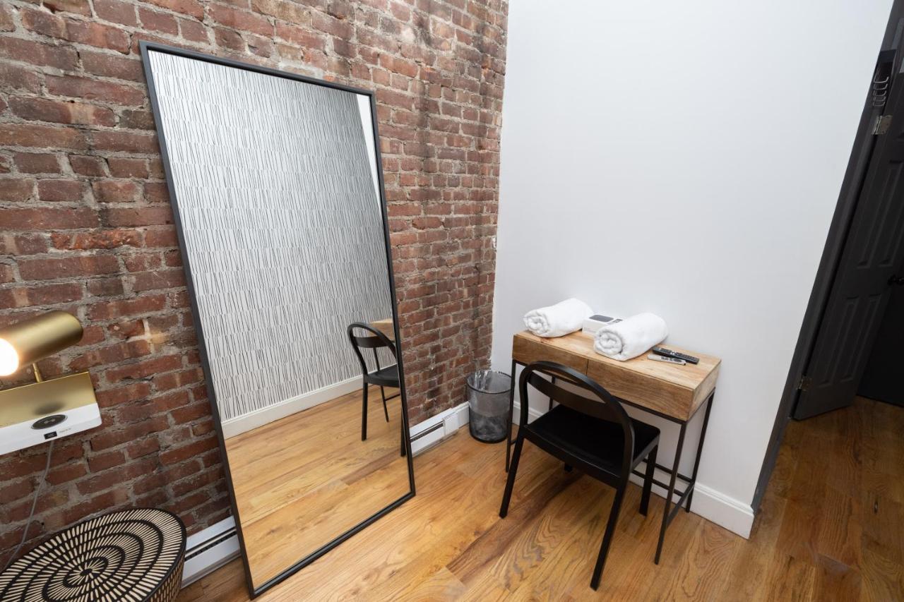 The Flat Nyc 호텔 뉴욕 외부 사진