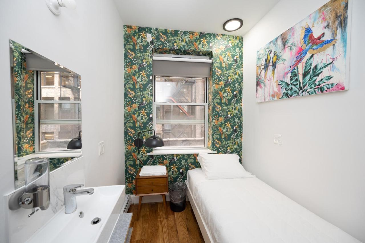 The Flat Nyc 호텔 뉴욕 외부 사진