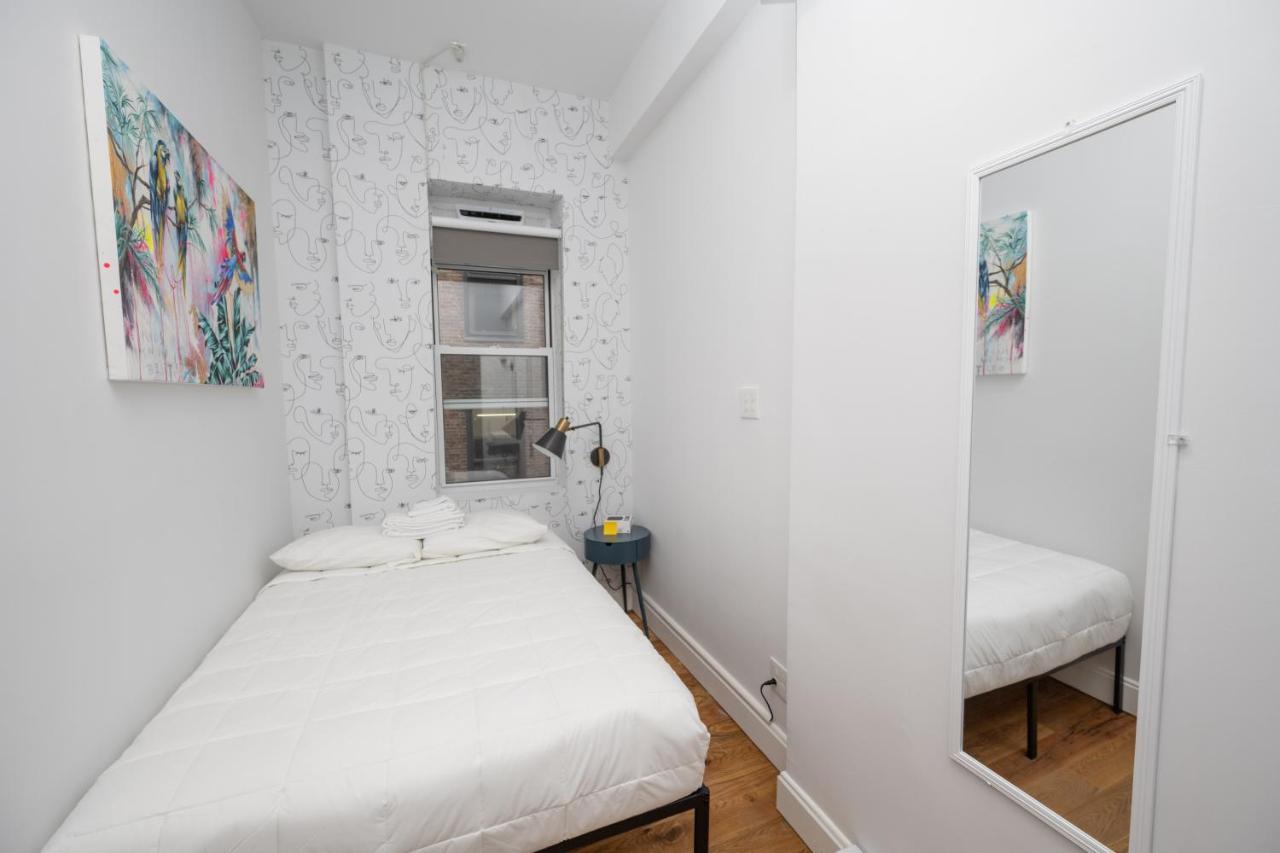The Flat Nyc 호텔 뉴욕 외부 사진